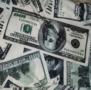 Money Legging Pants 🆕